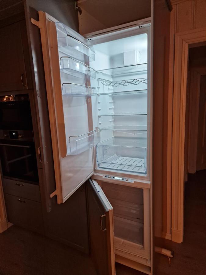Det Gamle Meieriet Apartman Vidnes Kültér fotó