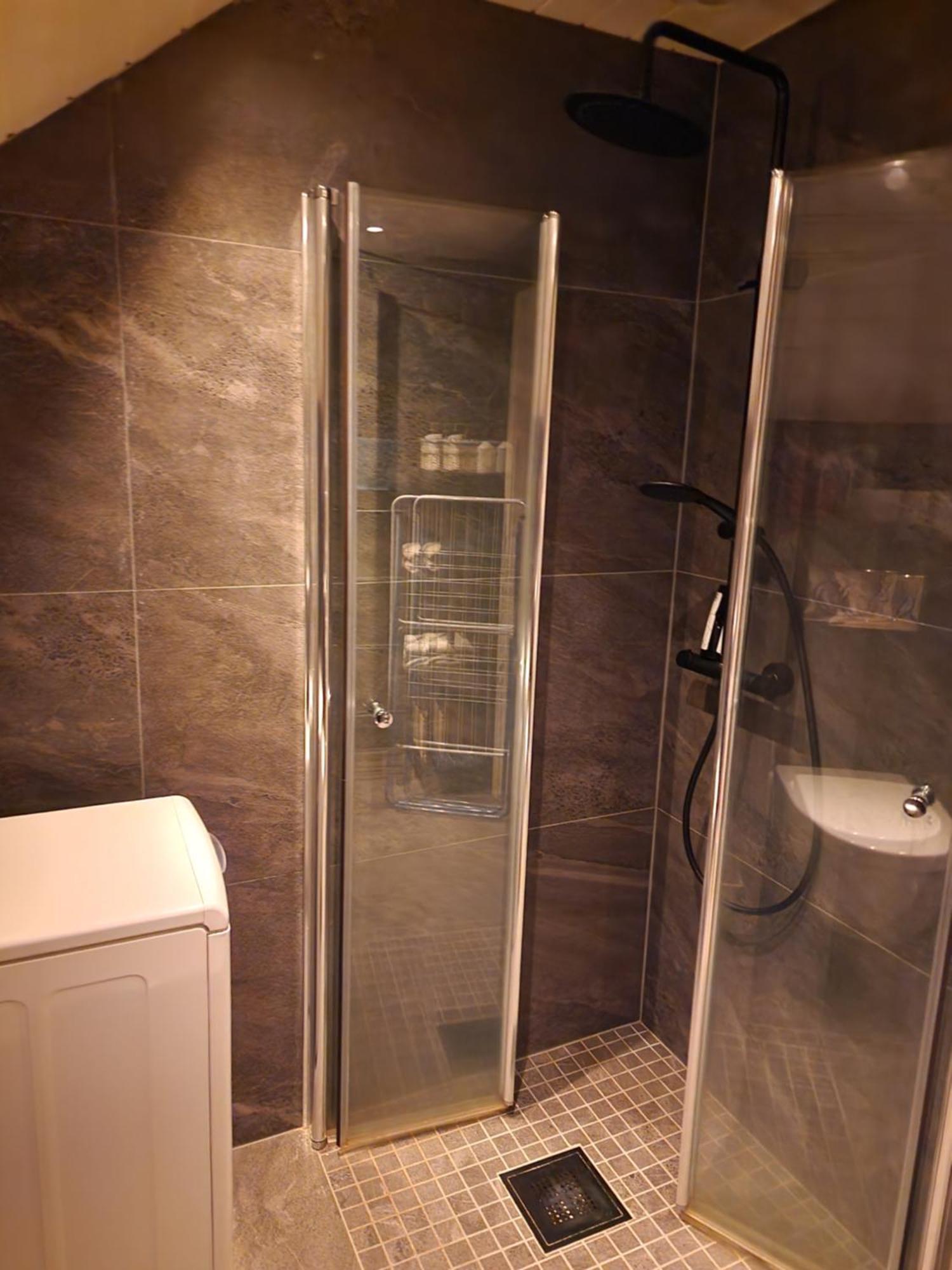 Det Gamle Meieriet Apartman Vidnes Szoba fotó
