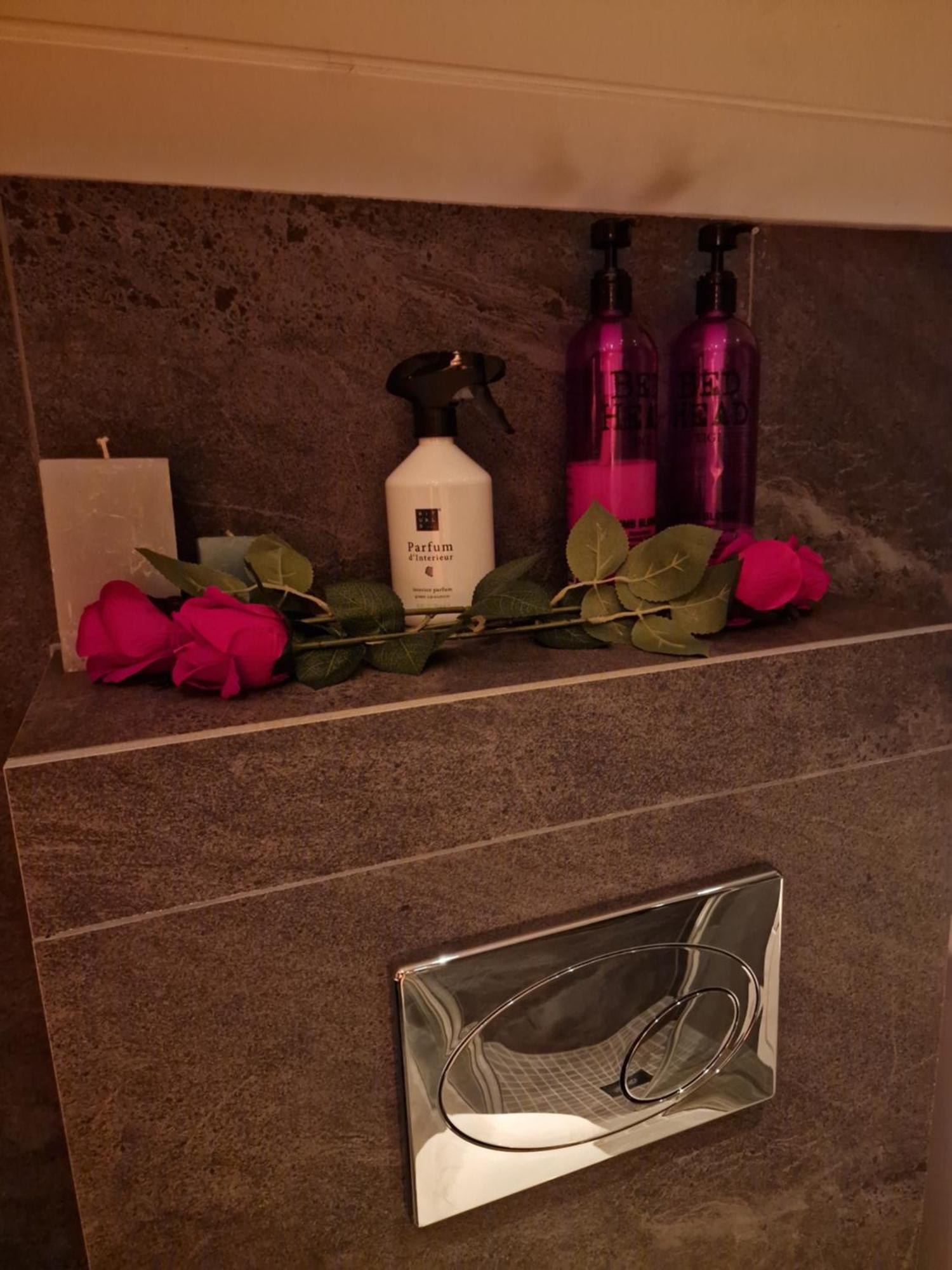Det Gamle Meieriet Apartman Vidnes Szoba fotó